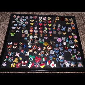 Disney Pins
